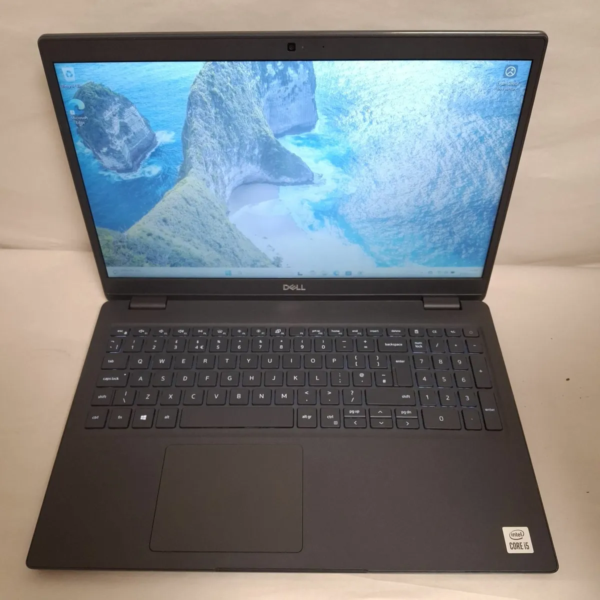 Dell Latitude 3510 | i5-10210U | 16GB RAM | 256GB - Image 1