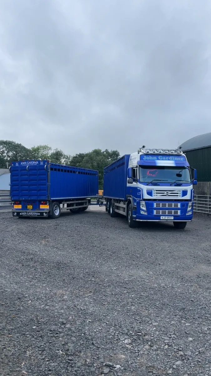 Volvo Other 2014 - Image 1