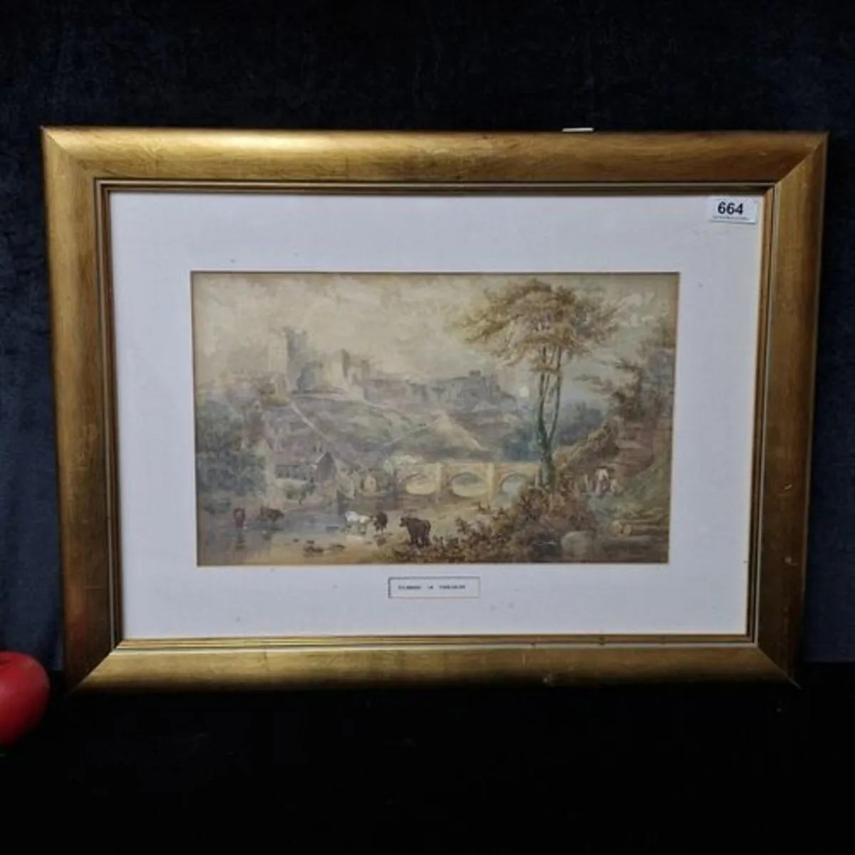 Art- Paintings-Sculpture-Surrealism-Landscape - Image 1