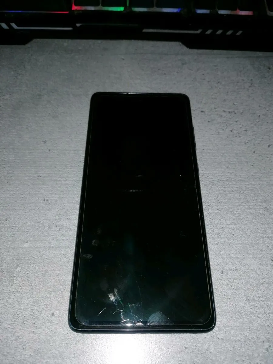 Samsung s20 fe 5g - Image 1