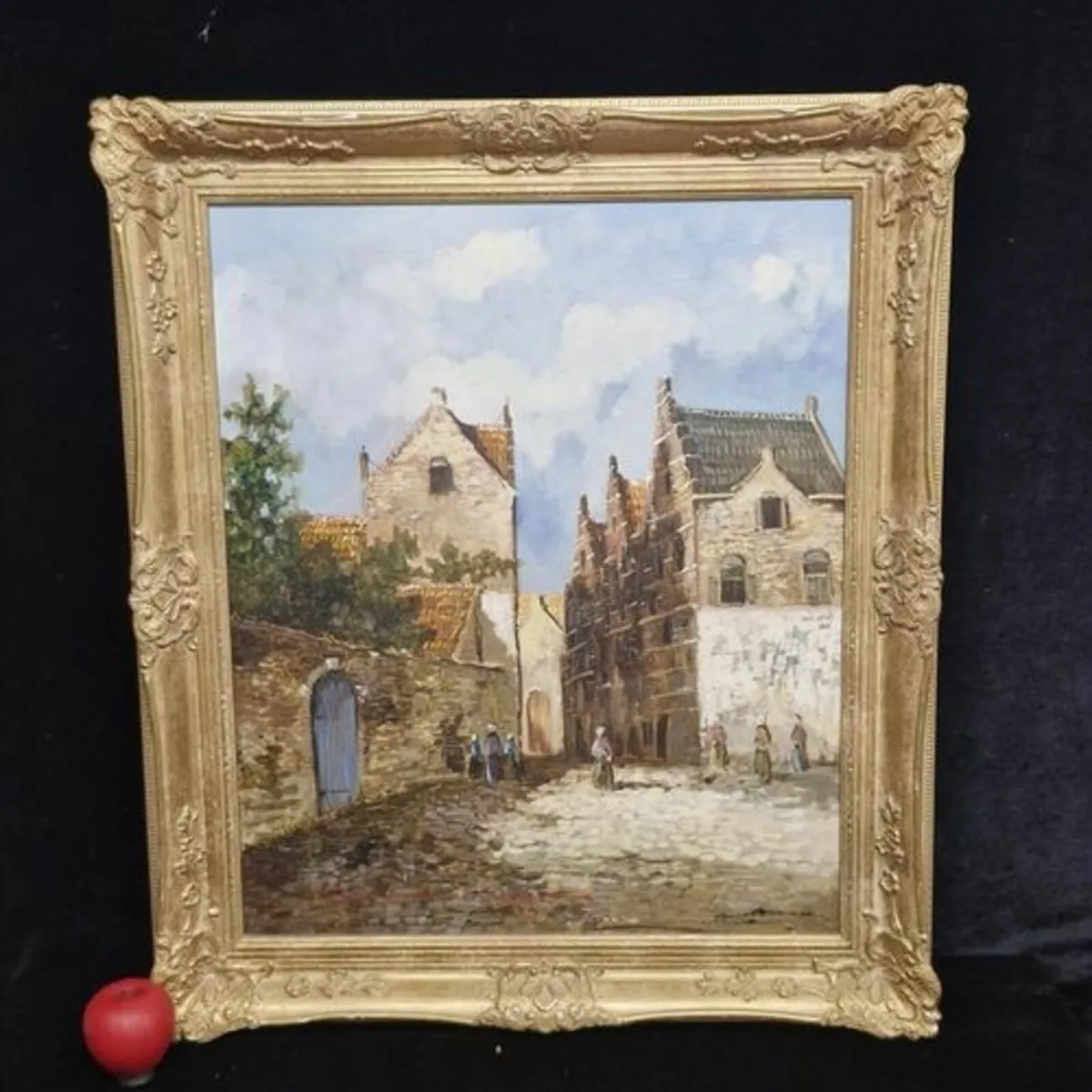 Art- Paintings-Sculpture-Surrealism-Landscape - Image 4