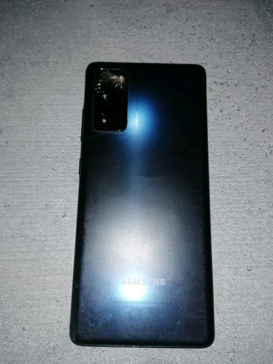 Samsung s20 fe 5g - Image 2