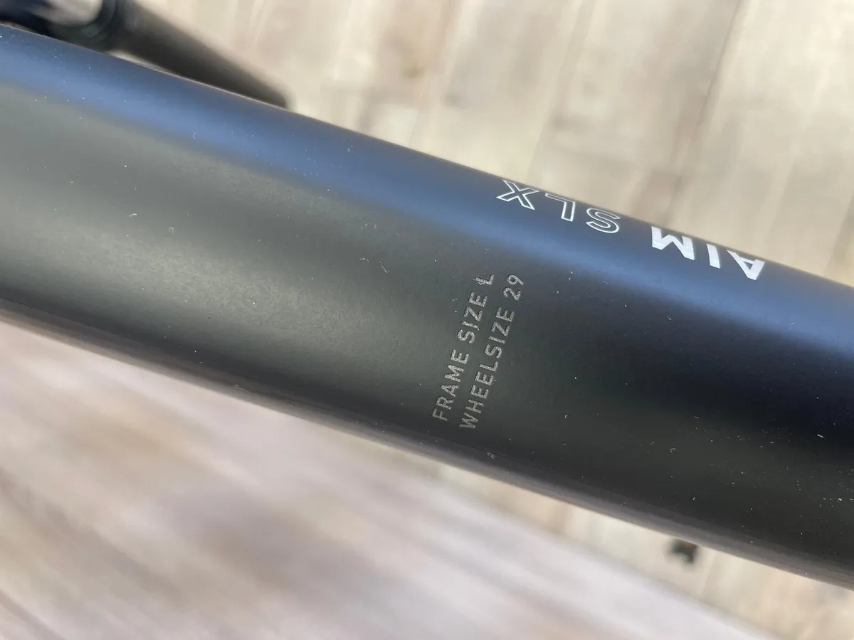 Cube Aim SLX 29" - Image 4