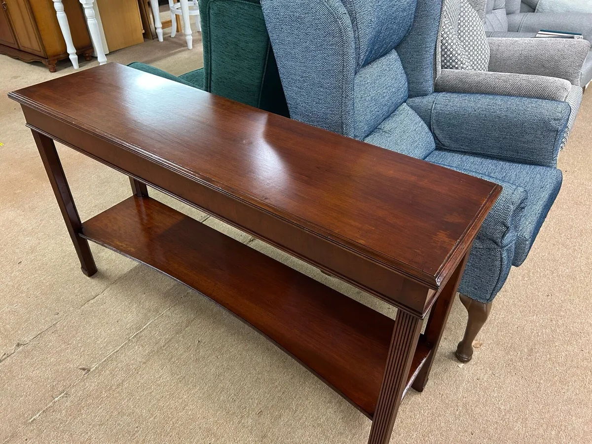 Hall table - Image 4