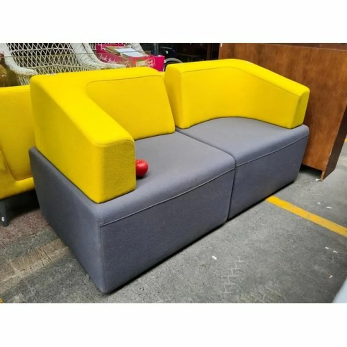 Furniture-Home-Modern-Handcrafted-Mahogany-Premium - Image 2
