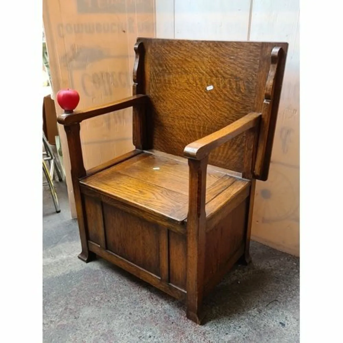 Furniture-Home-Modern-Handcrafted-Mahogany-Premium - Image 3