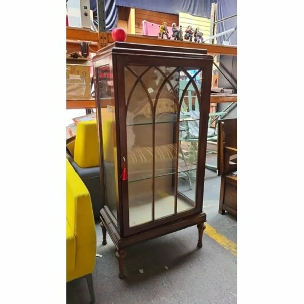Furniture-Home-Modern-Handcrafted-Mahogany-Premium - Image 4