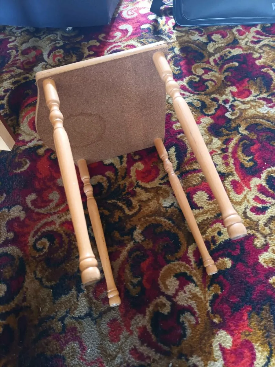 Small Table - Image 2