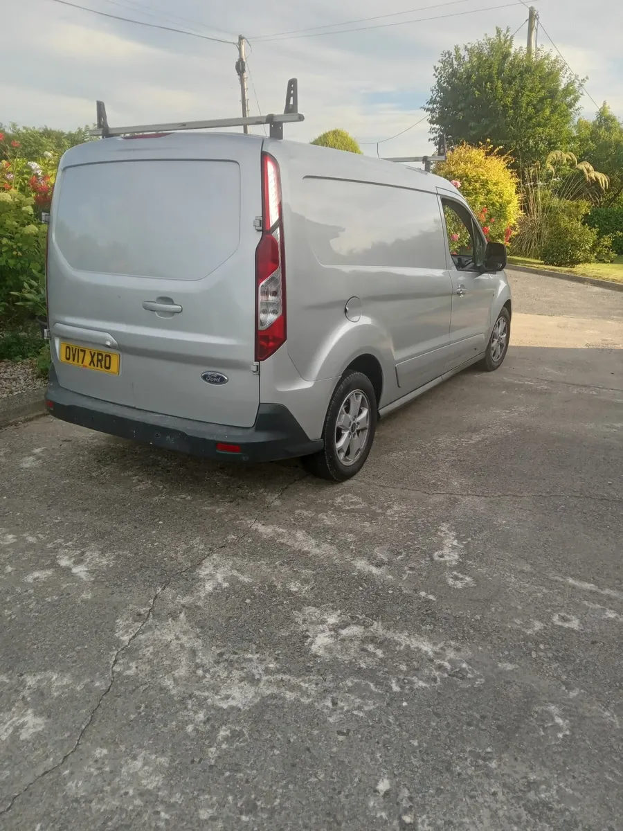Transit Connect 240 Limited - Image 4