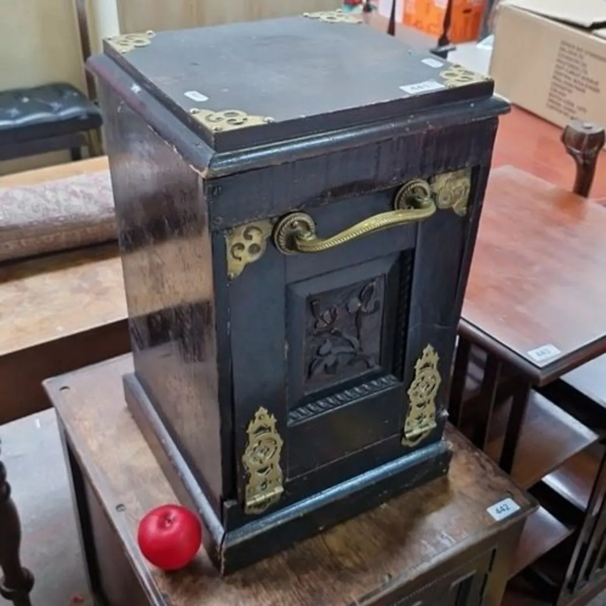 Star Lot- Jewellery-Antiques-Furniture-Collectible - Image 4