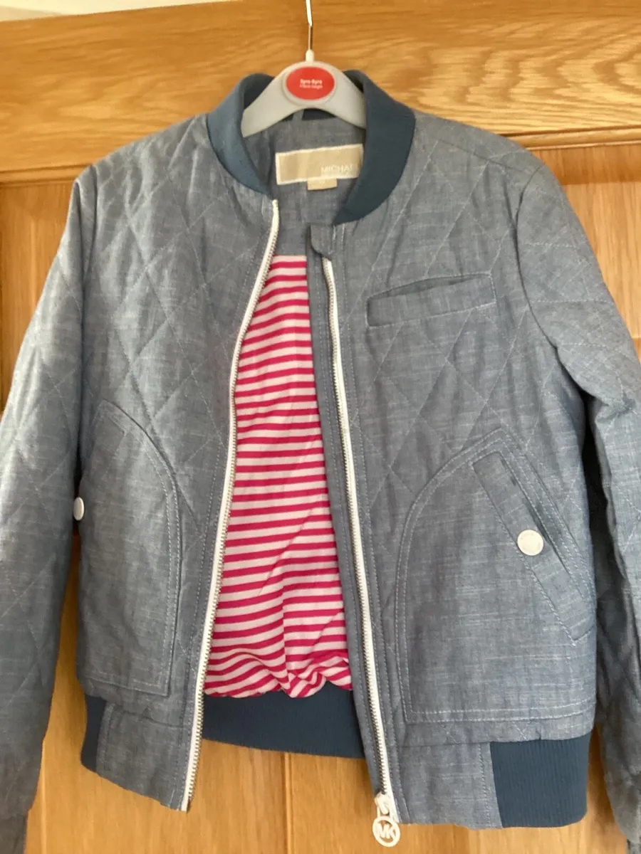 Jacket Michael Kors - Image 1