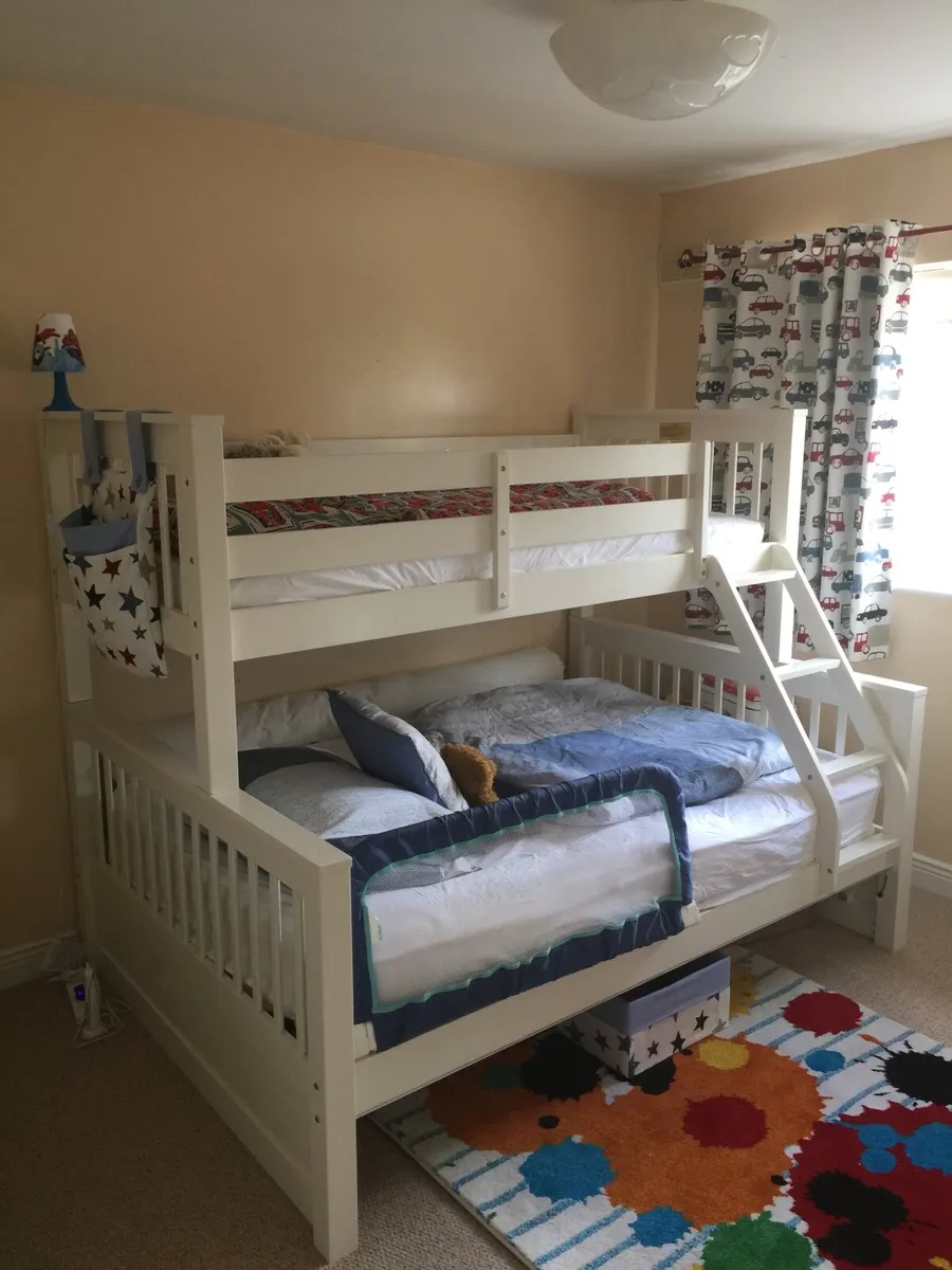 Single Bed Frame - Image 2