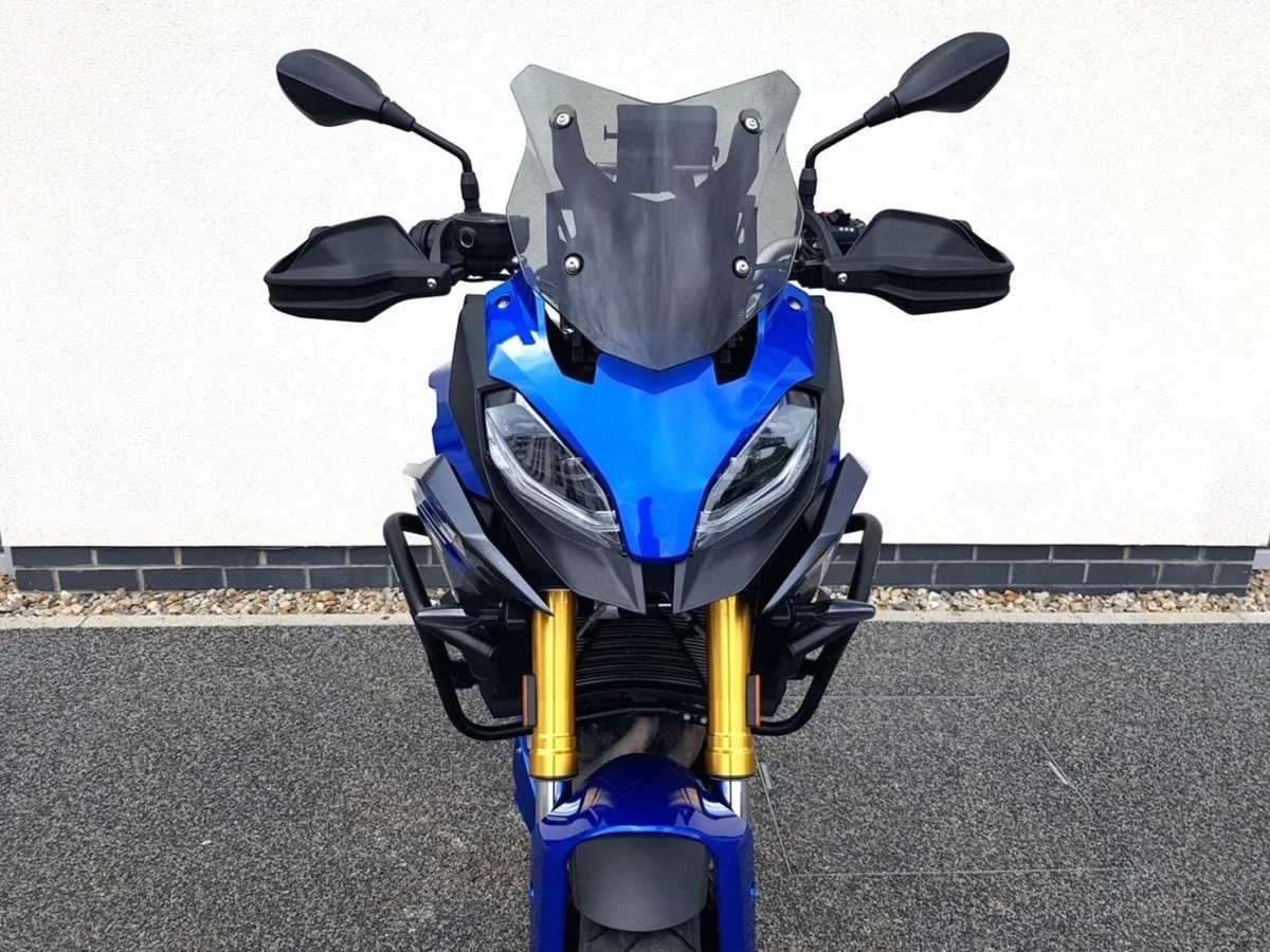 BMW F 900 XR Finance Available . - Image 4