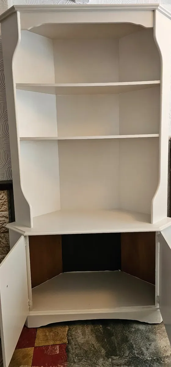 Display Cabinet for sale Waterford city - Image 1