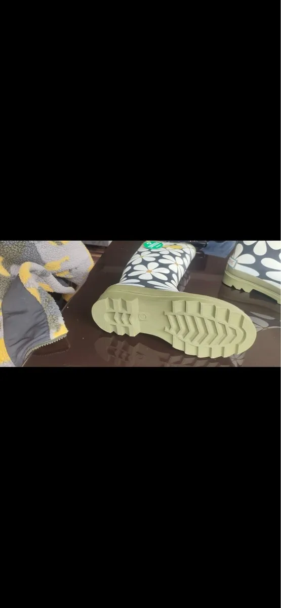 Wellington boots - Image 2