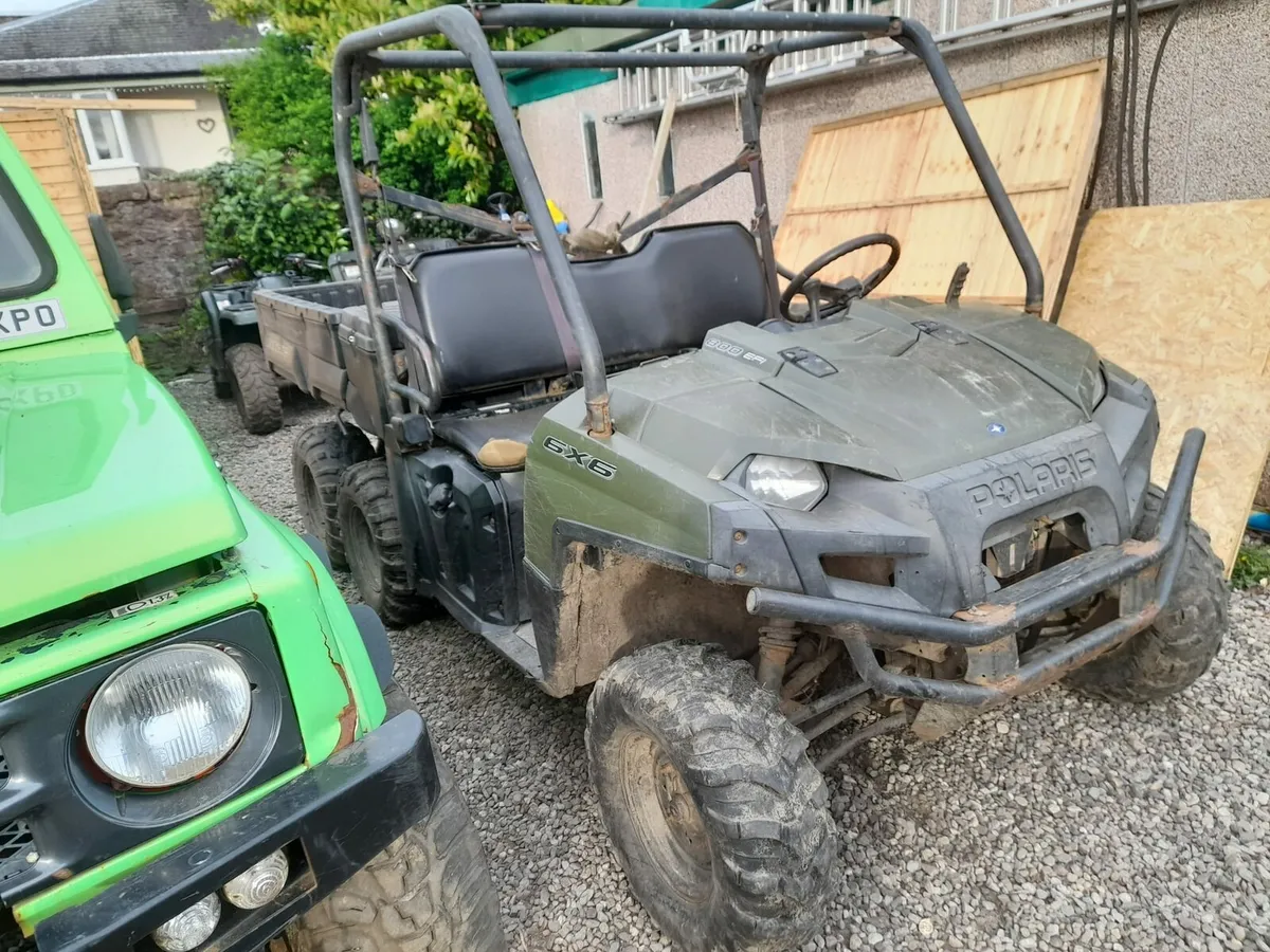 Farm Quads - Image 1