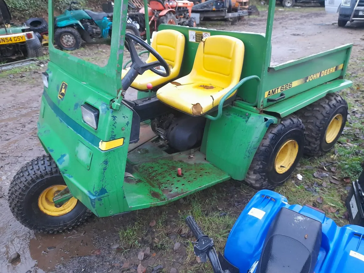 Farm Quads - Image 2