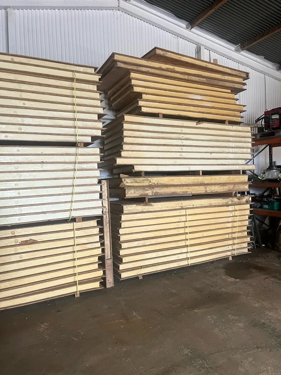 SIP Panels & Windows - Image 2