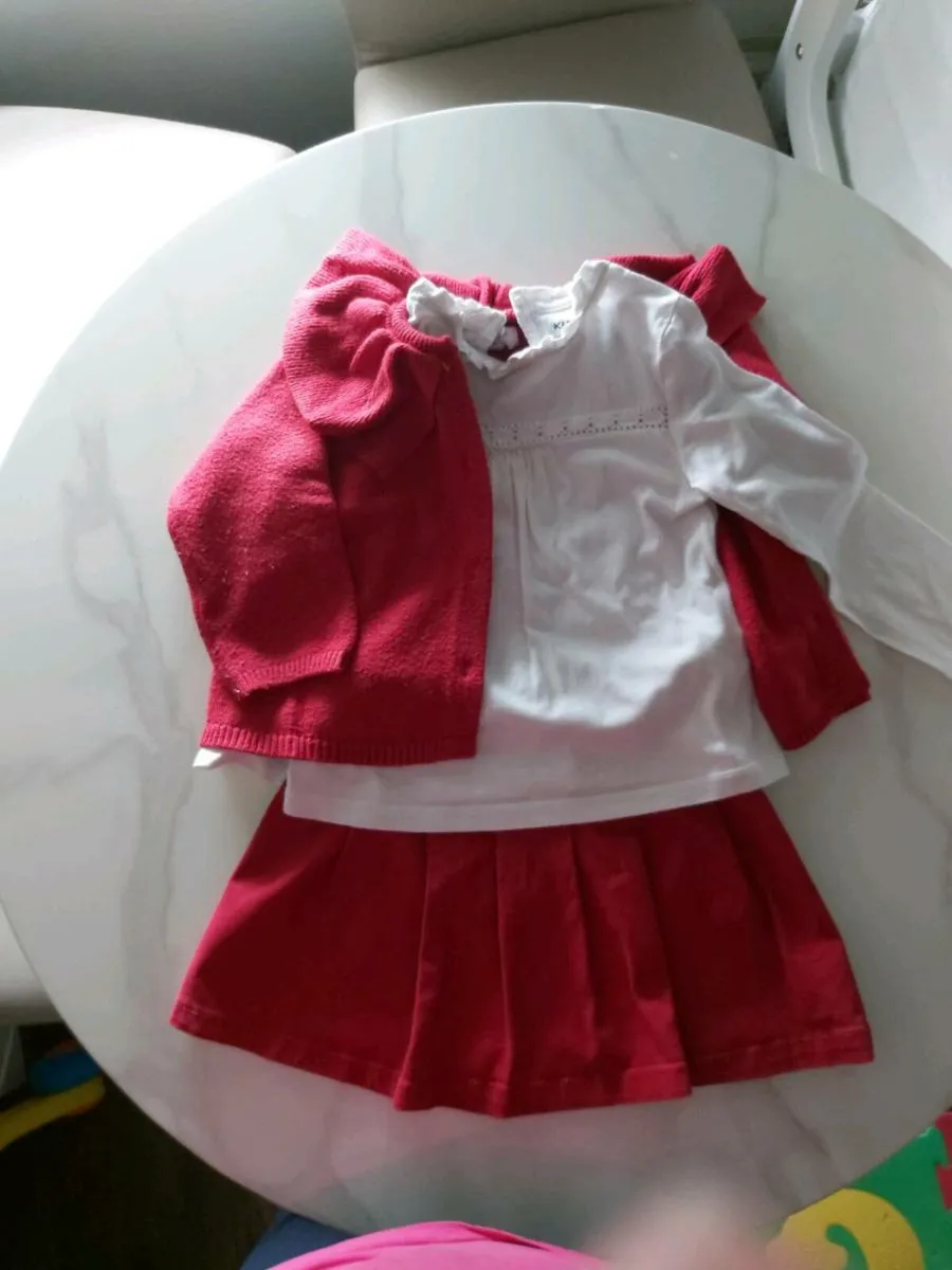 Girls Set - Image 2