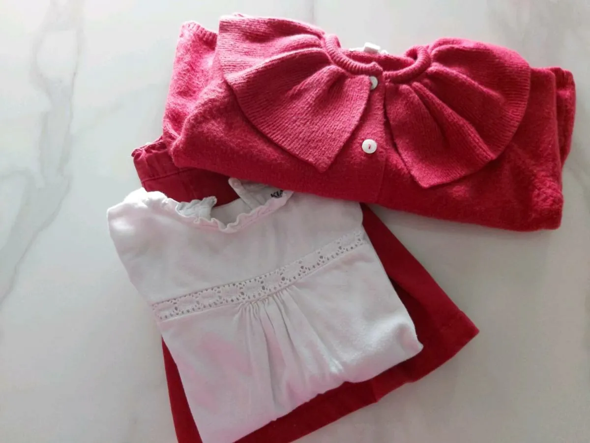 Girls Set - Image 1