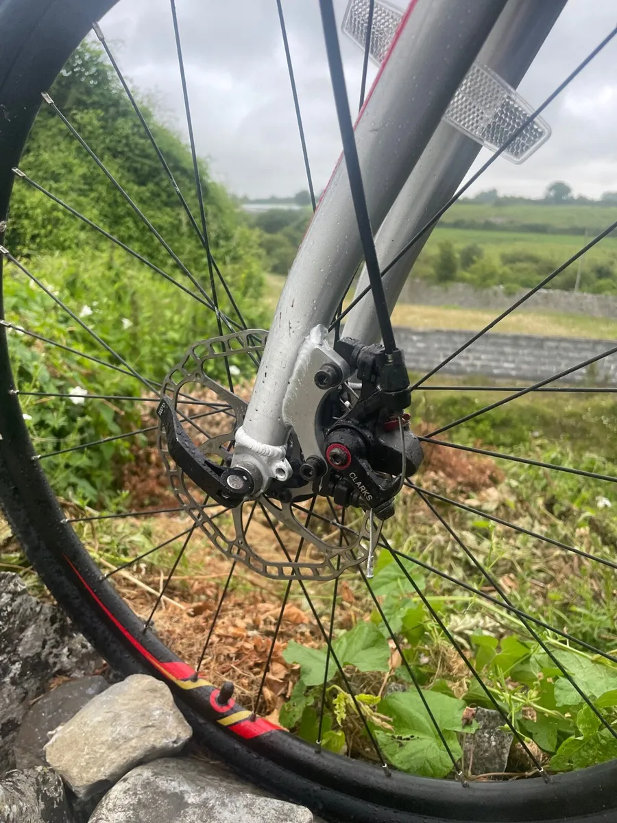 Wiggins bike 9- 14 yr old - Image 3