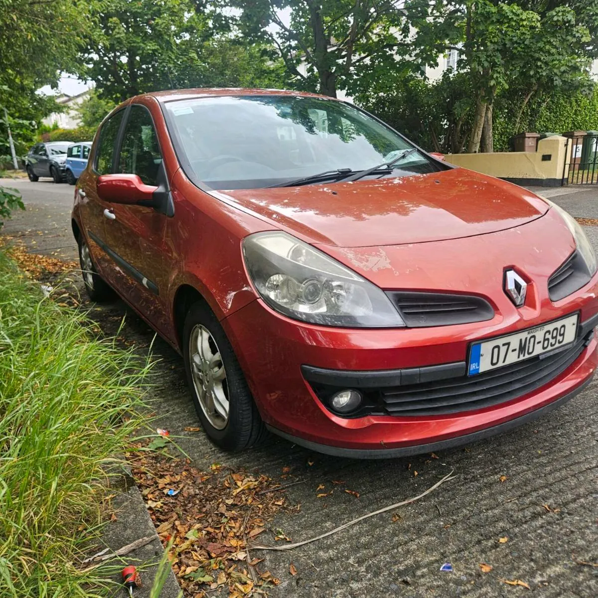 Renault Clio - Image 2