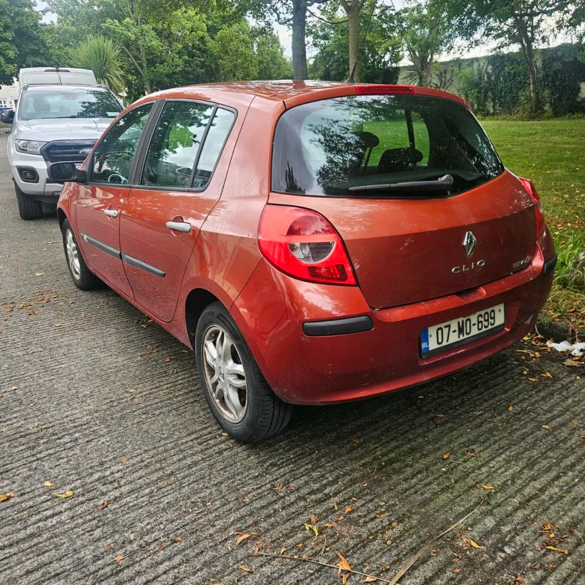 Renault Clio - Image 3