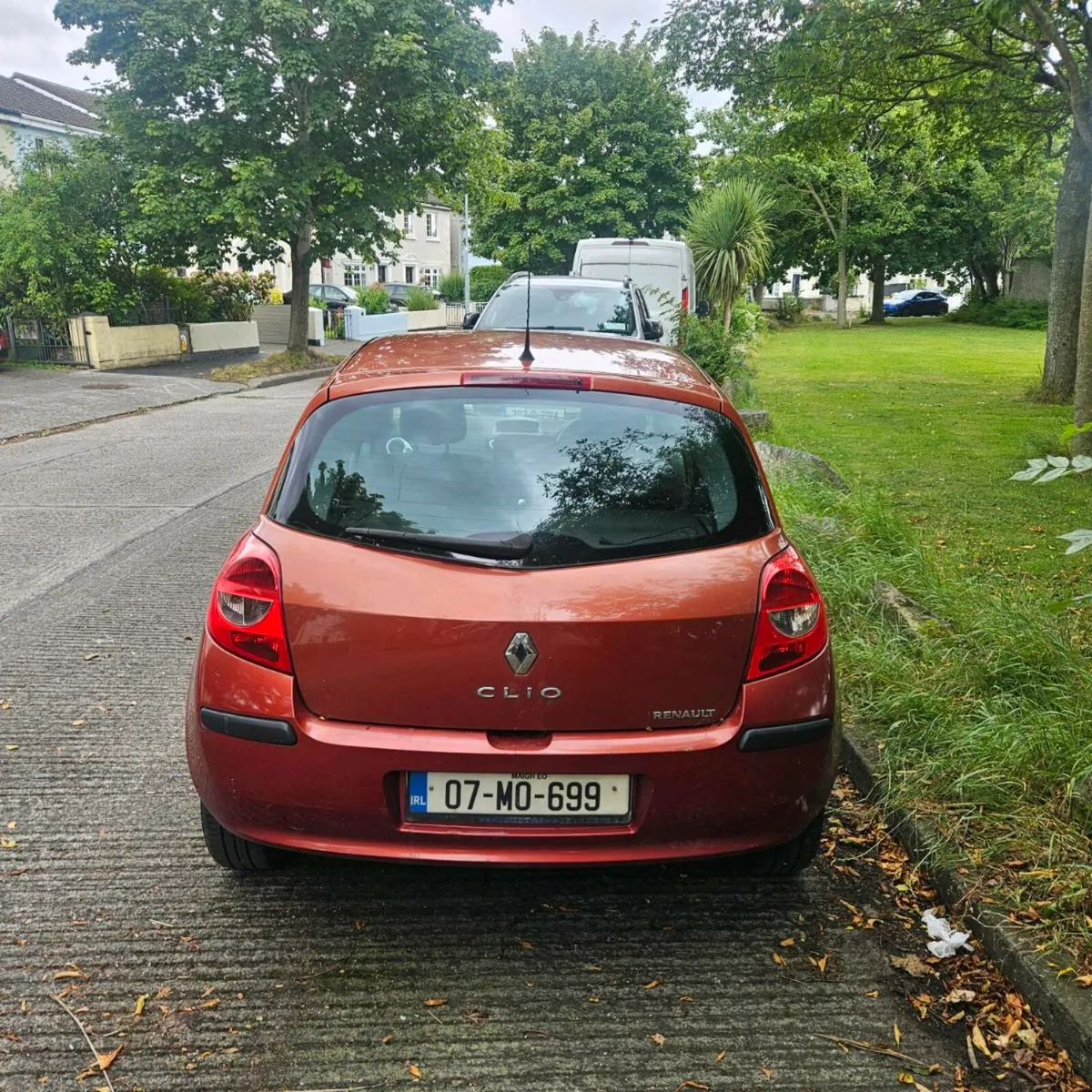 Renault Clio - Image 4
