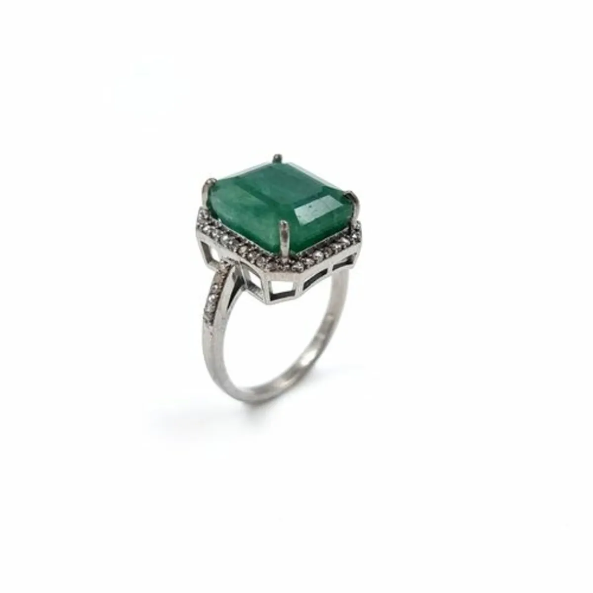 Silver-Genuine-Fine-SilverPlated-Vintage - Image 1