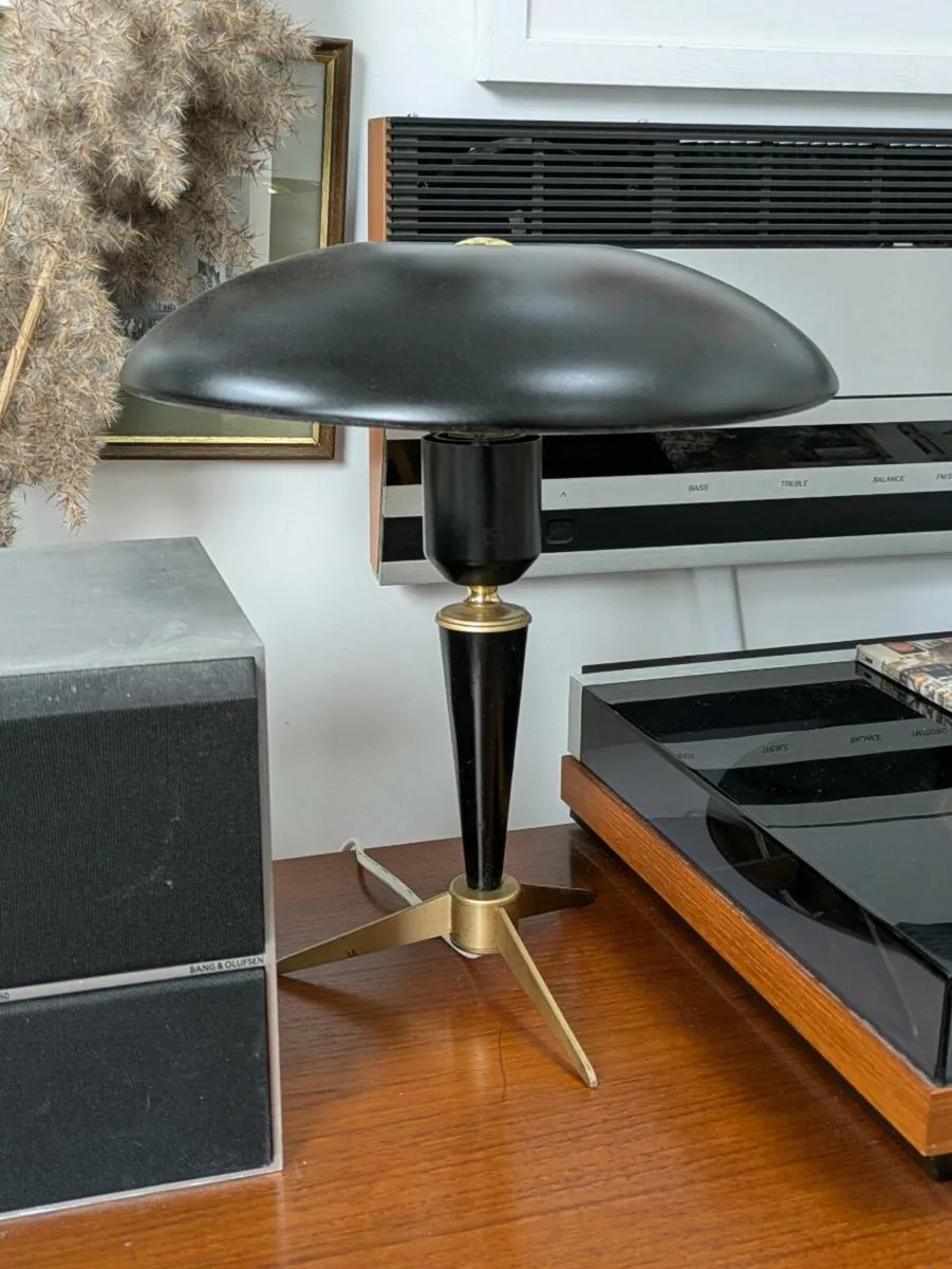 Philips Bijou Lamp - Image 2