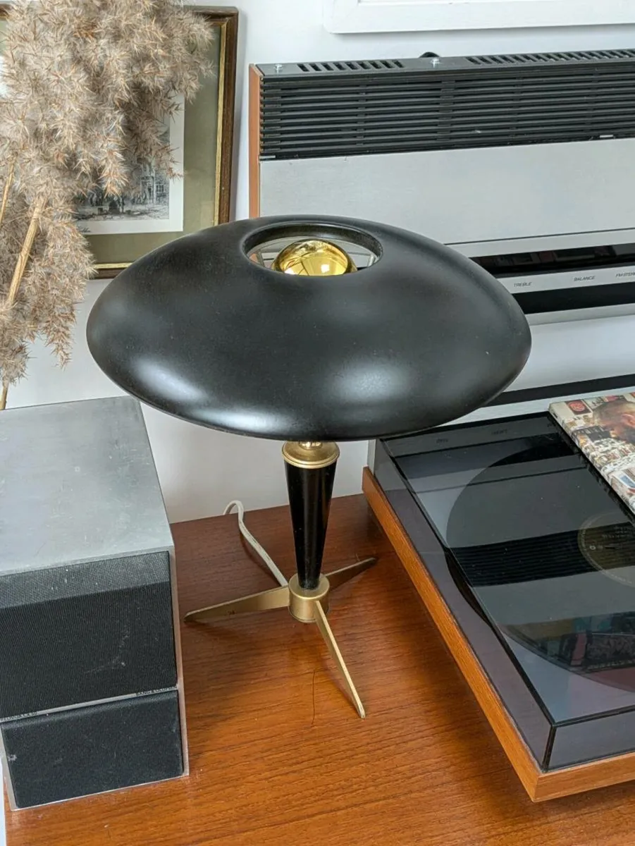 Philips Bijou Lamp - Image 3