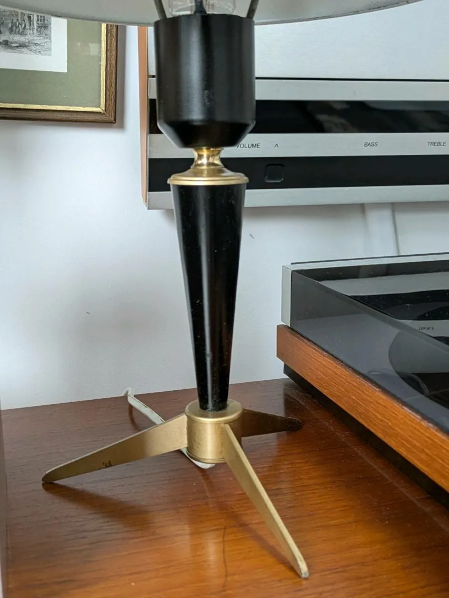 Philips Bijou Lamp - Image 4