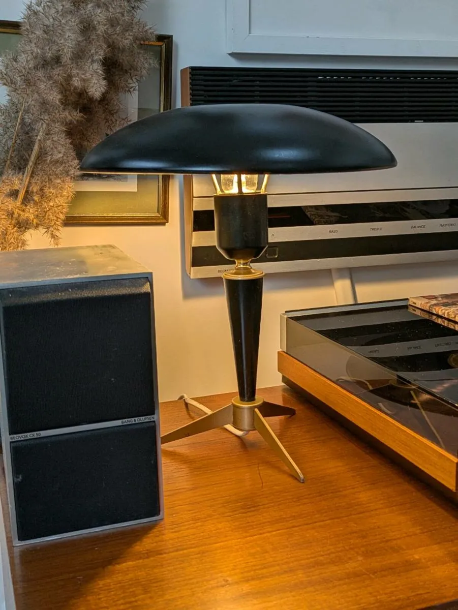 Philips Bijou Lamp - Image 1