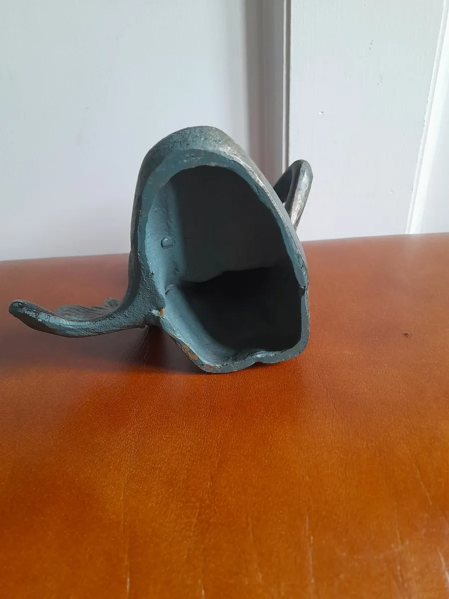 Cast metal Mermaid - Image 2