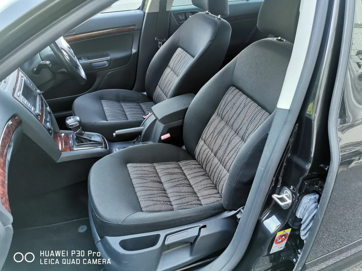 AUTOMATIC SKODA OCTAVIA ELEGANCE 1.6 TDI - Image 3