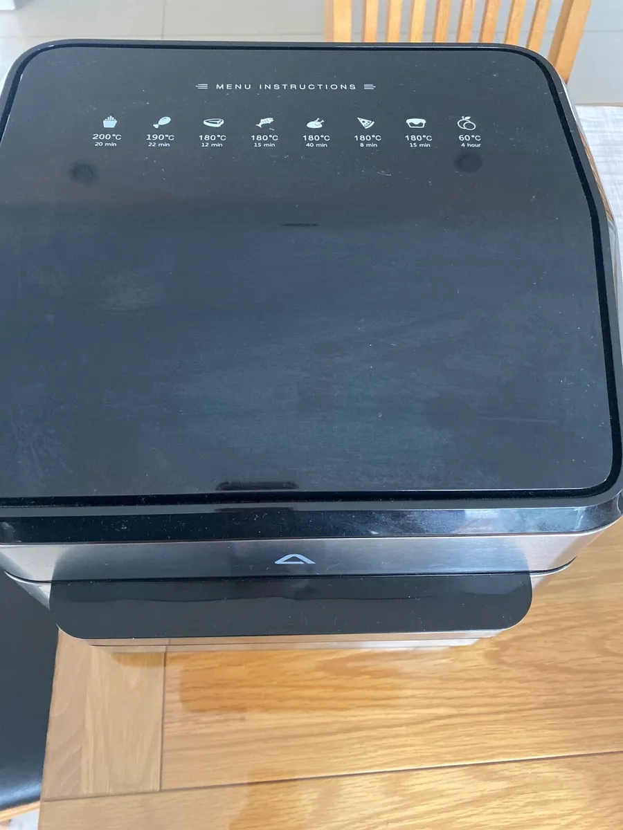 Air fryer oven - Image 2