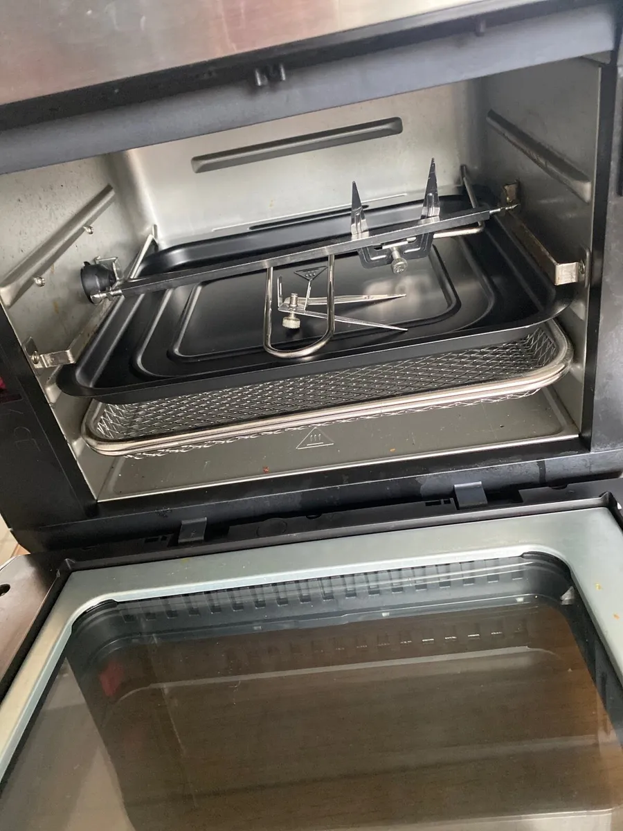 Air fryer oven - Image 3