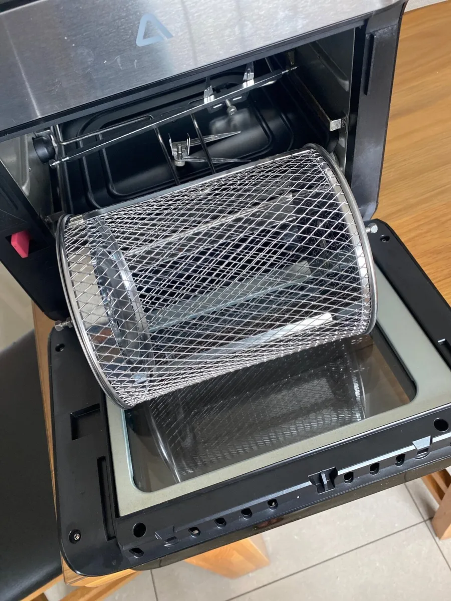 Air fryer oven - Image 4