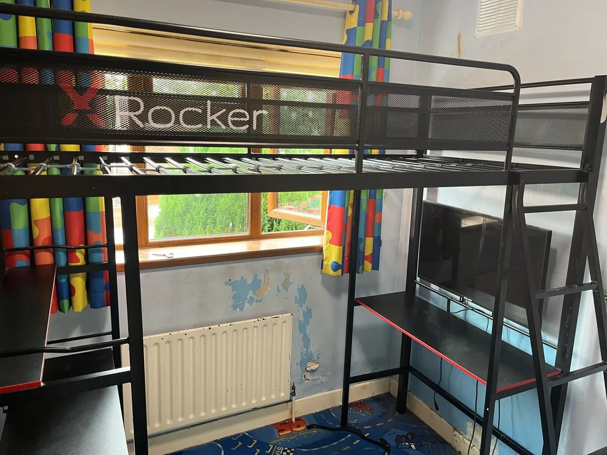 Bunkbed - Image 2