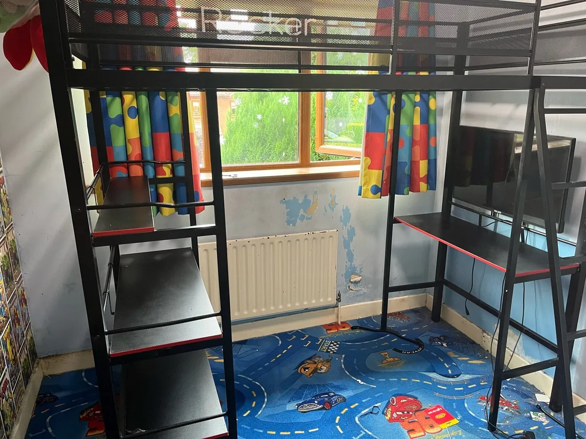 Bunkbed - Image 3
