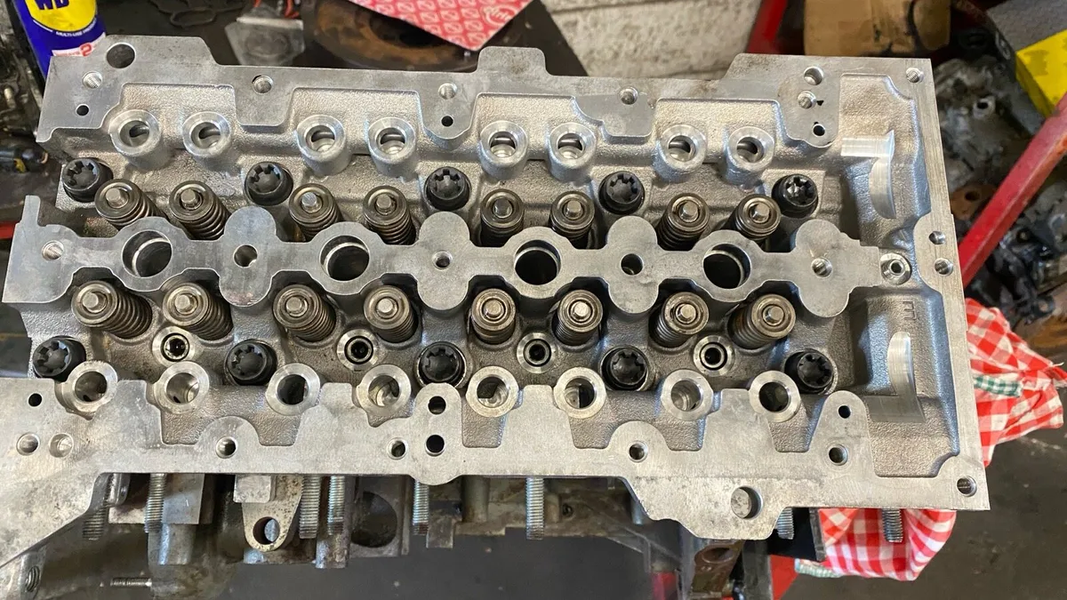 Corse 1.3 CDTI  B13DTE - Image 3