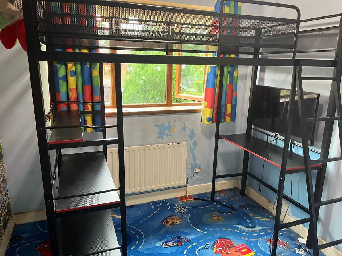 Bunkbed - Image 4