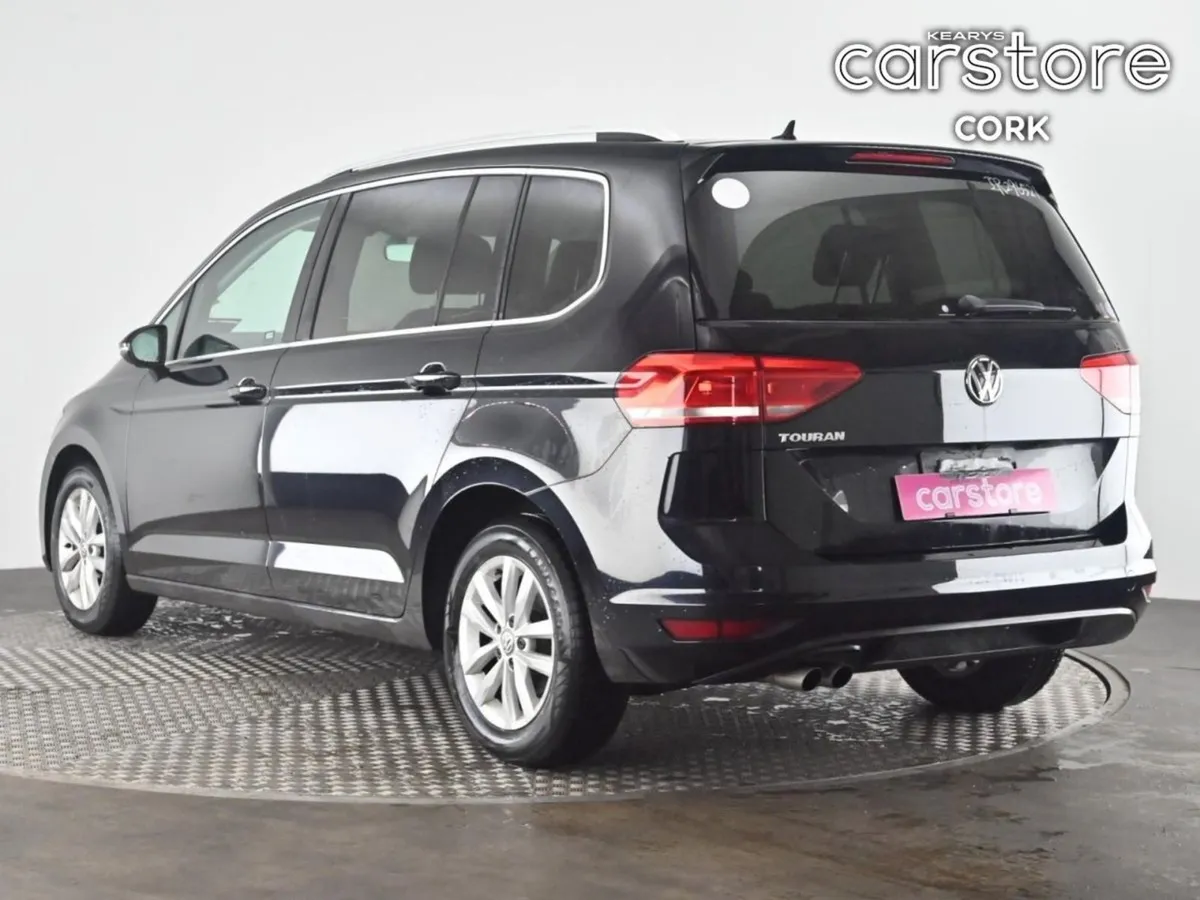 Volkswagen Touran 1.4 Auto - Image 4