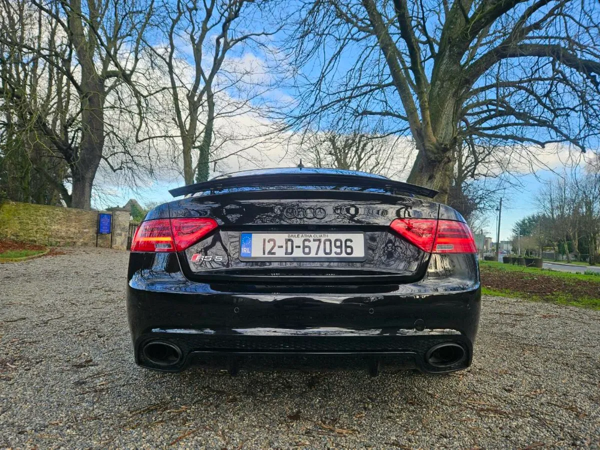 Audi rs5 - Image 2