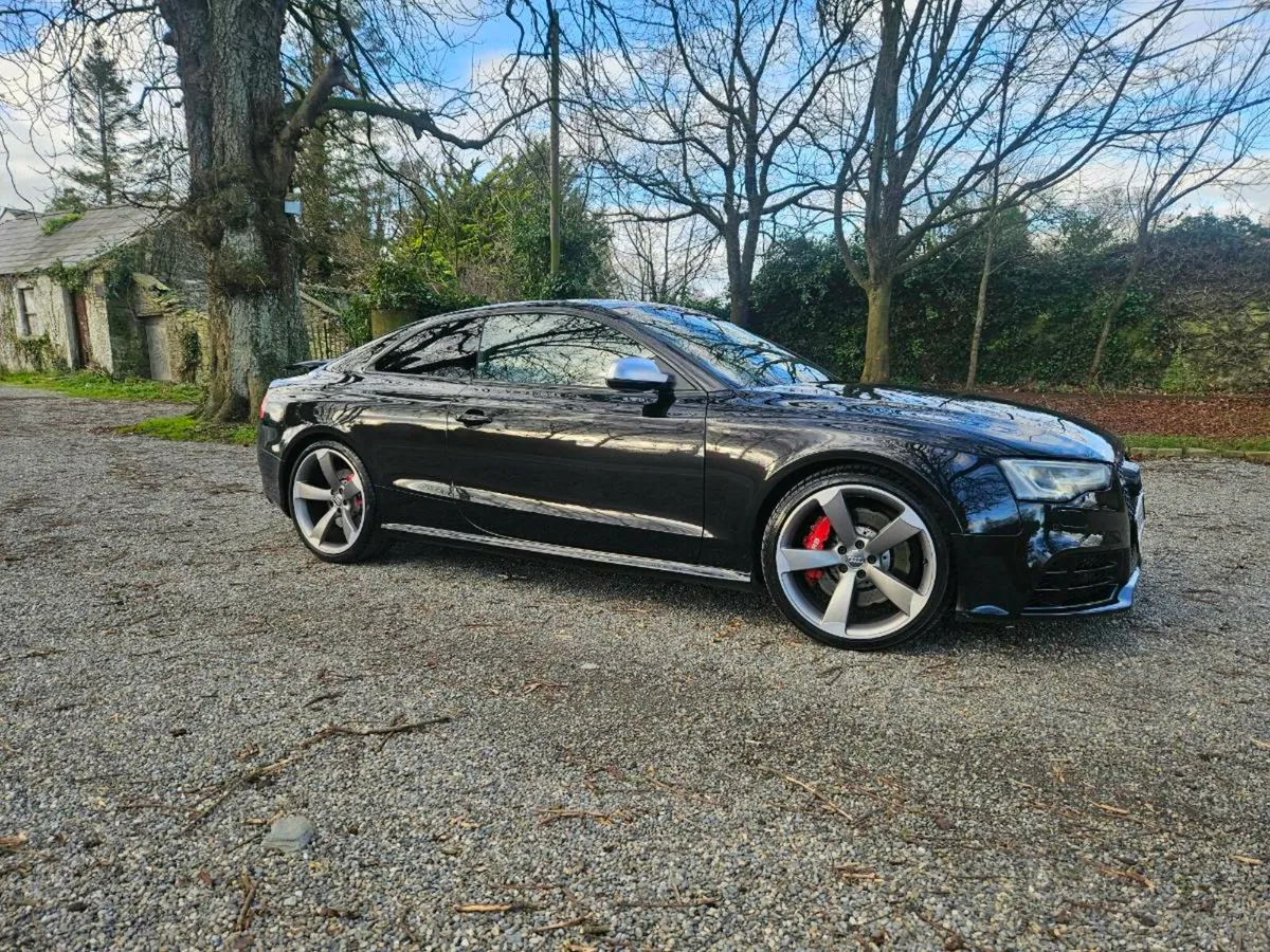 Audi rs5 - Image 3