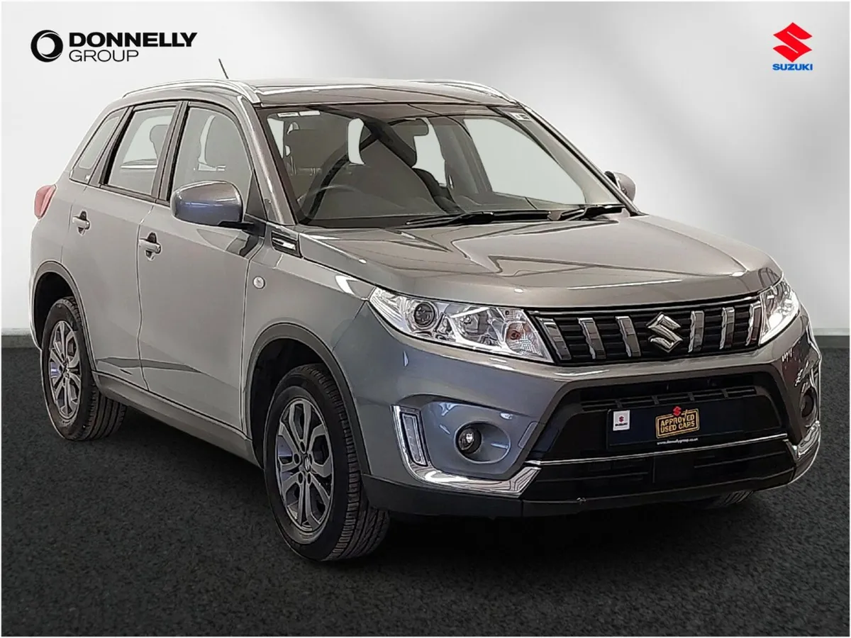 Suzuki Vitara Estate SZ4 - Image 1