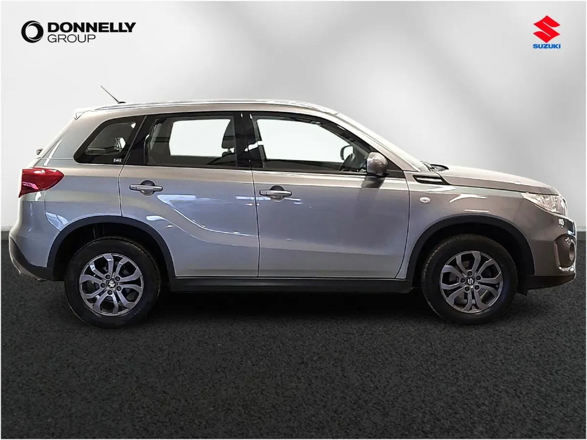 Suzuki Vitara Estate SZ4 - Image 3