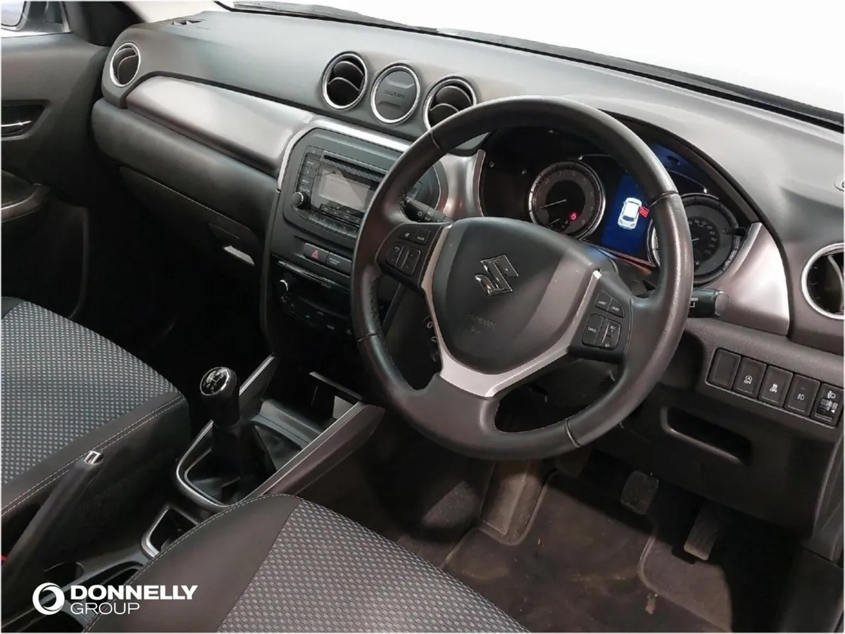 Suzuki Vitara Estate SZ4 - Image 4