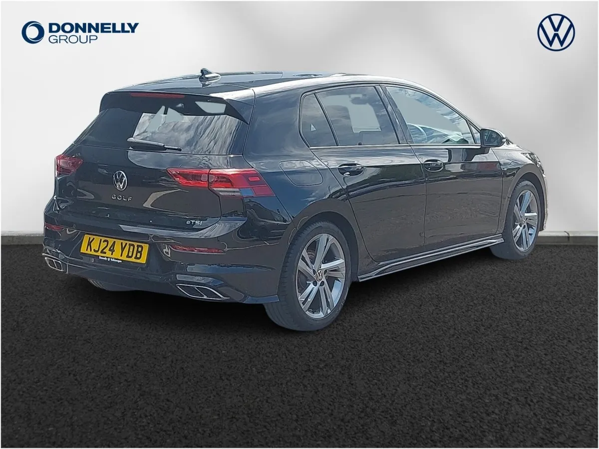 Volkswagen Golf Hatchback R-Line - Image 3