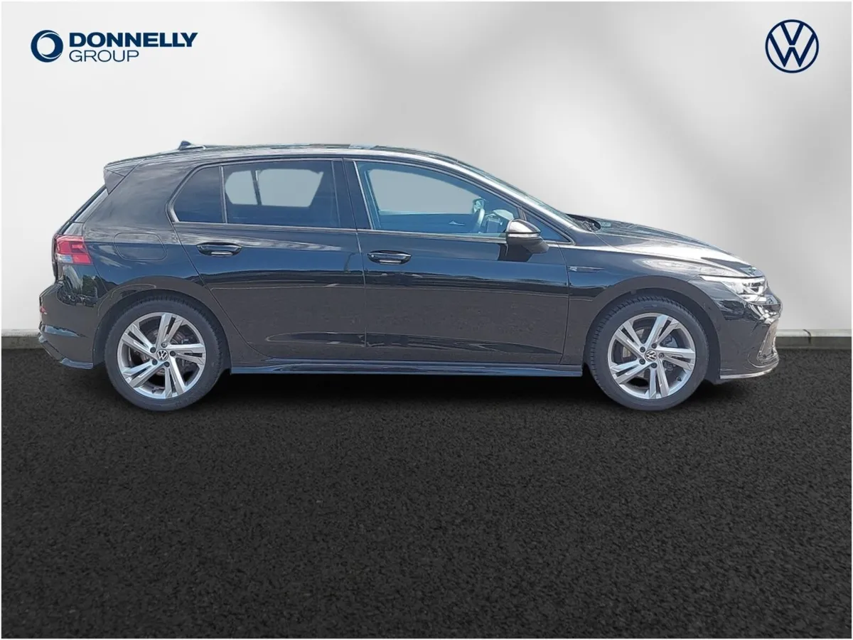 Volkswagen Golf Hatchback R-Line - Image 4